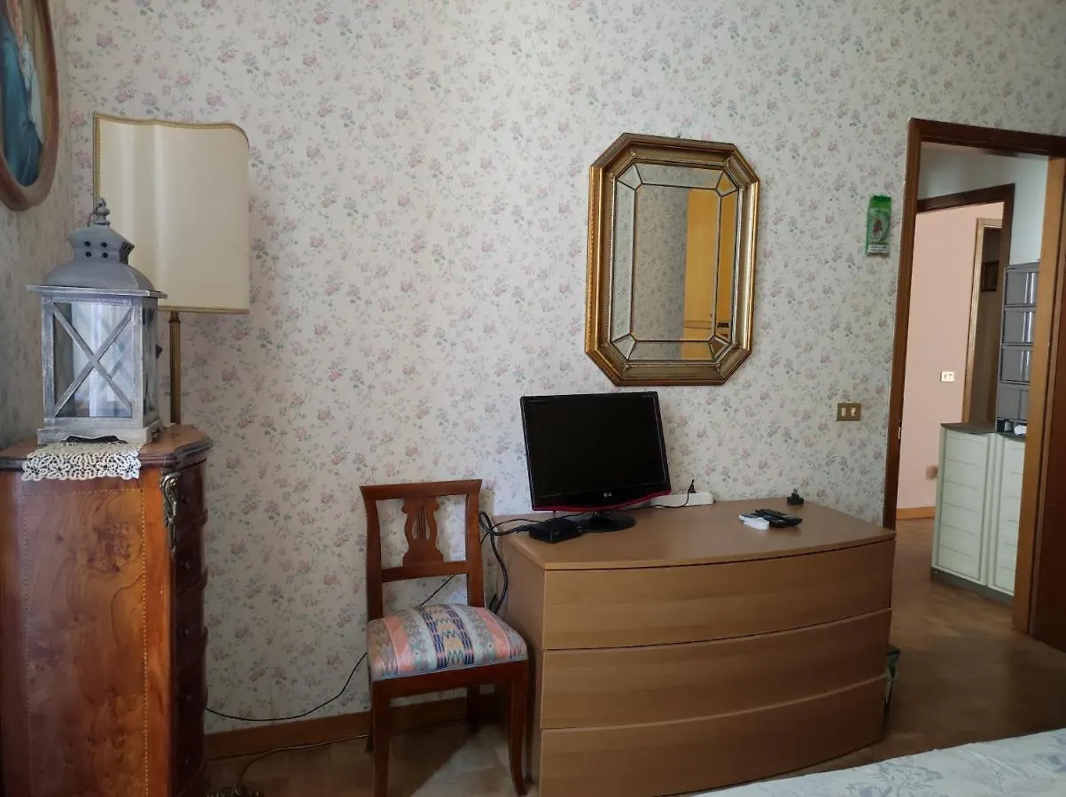 Bed and Breakfast Ricky&Mamma Como Nocleg ze śniadaniem