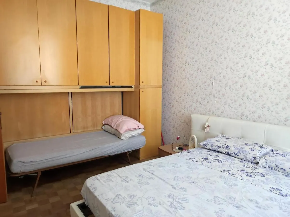 Nocleg ze śniadaniem Bed and Breakfast Ricky&Mamma Como