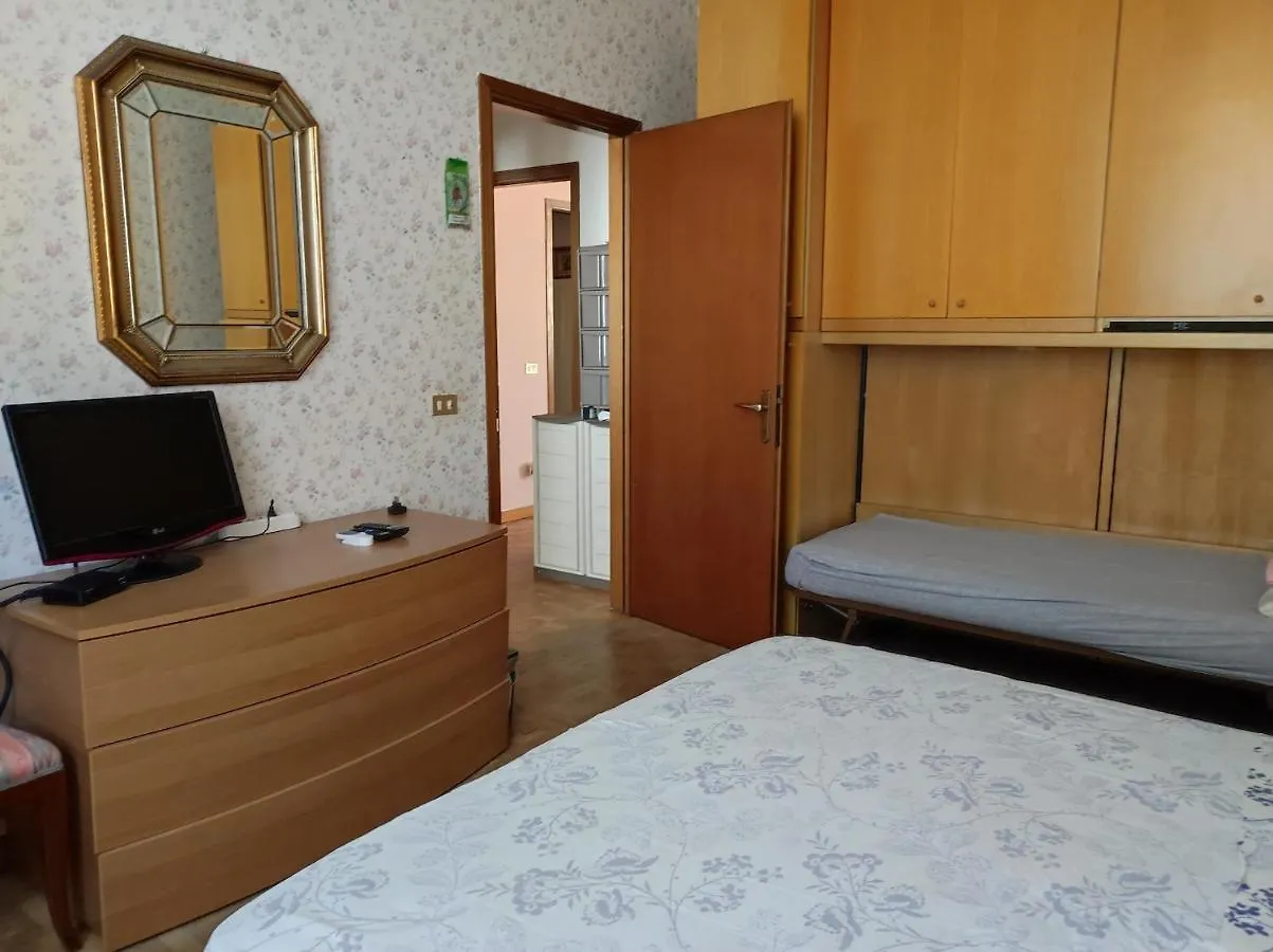 Bed and Breakfast Ricky&Mamma Como Włochy
