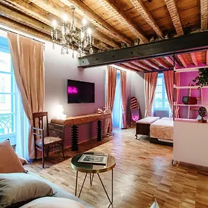 Vitrum - Luxury Maison d'hôtes